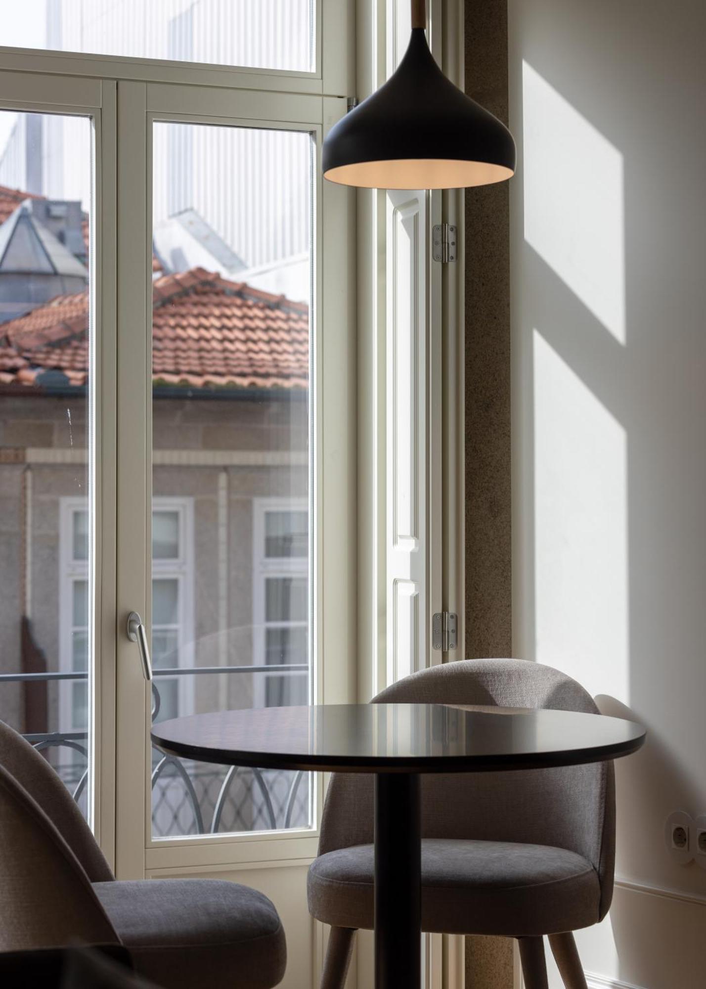 Orm Batalha Apartments ポルト エクステリア 写真