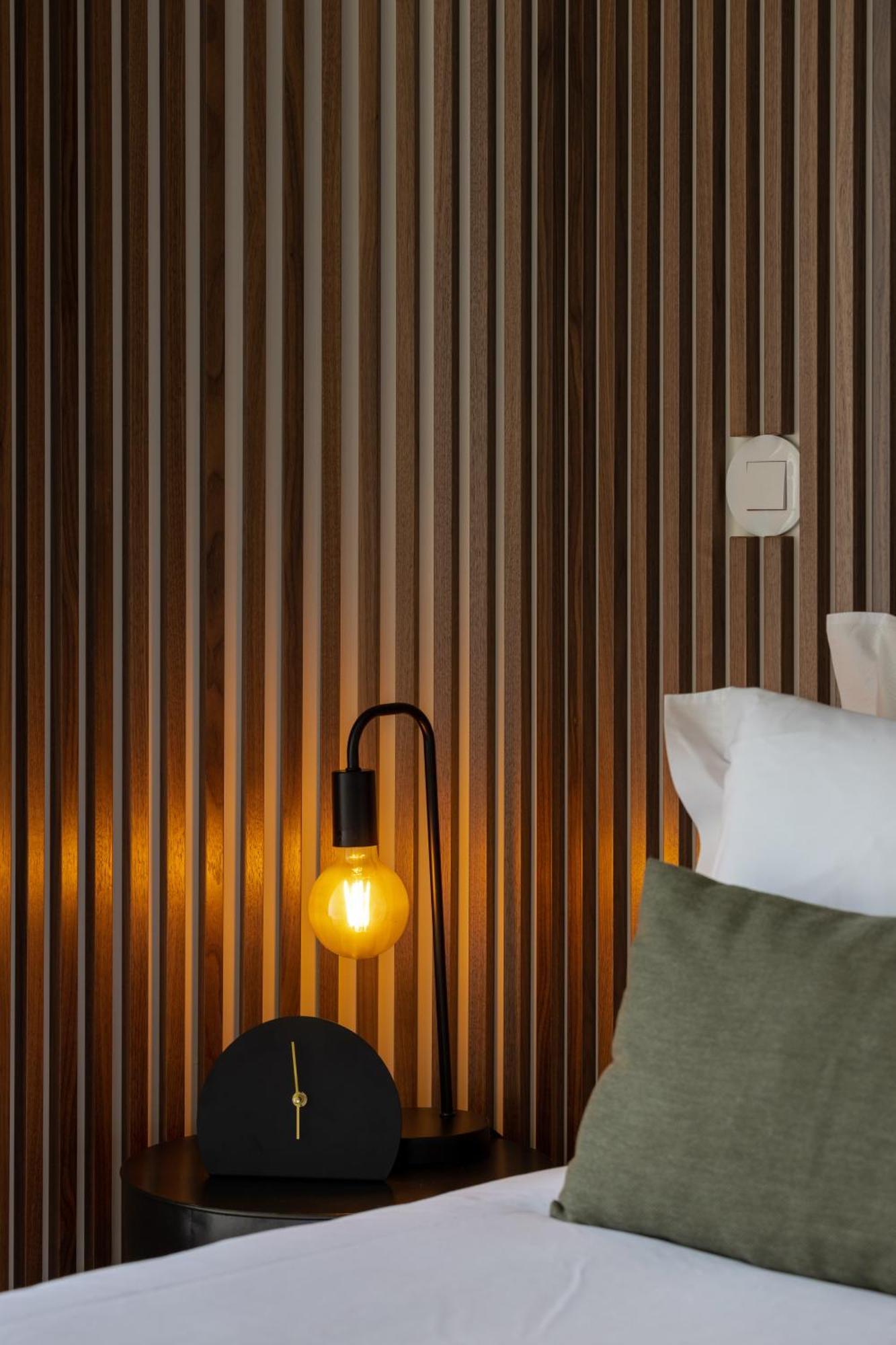Orm Batalha Apartments ポルト エクステリア 写真