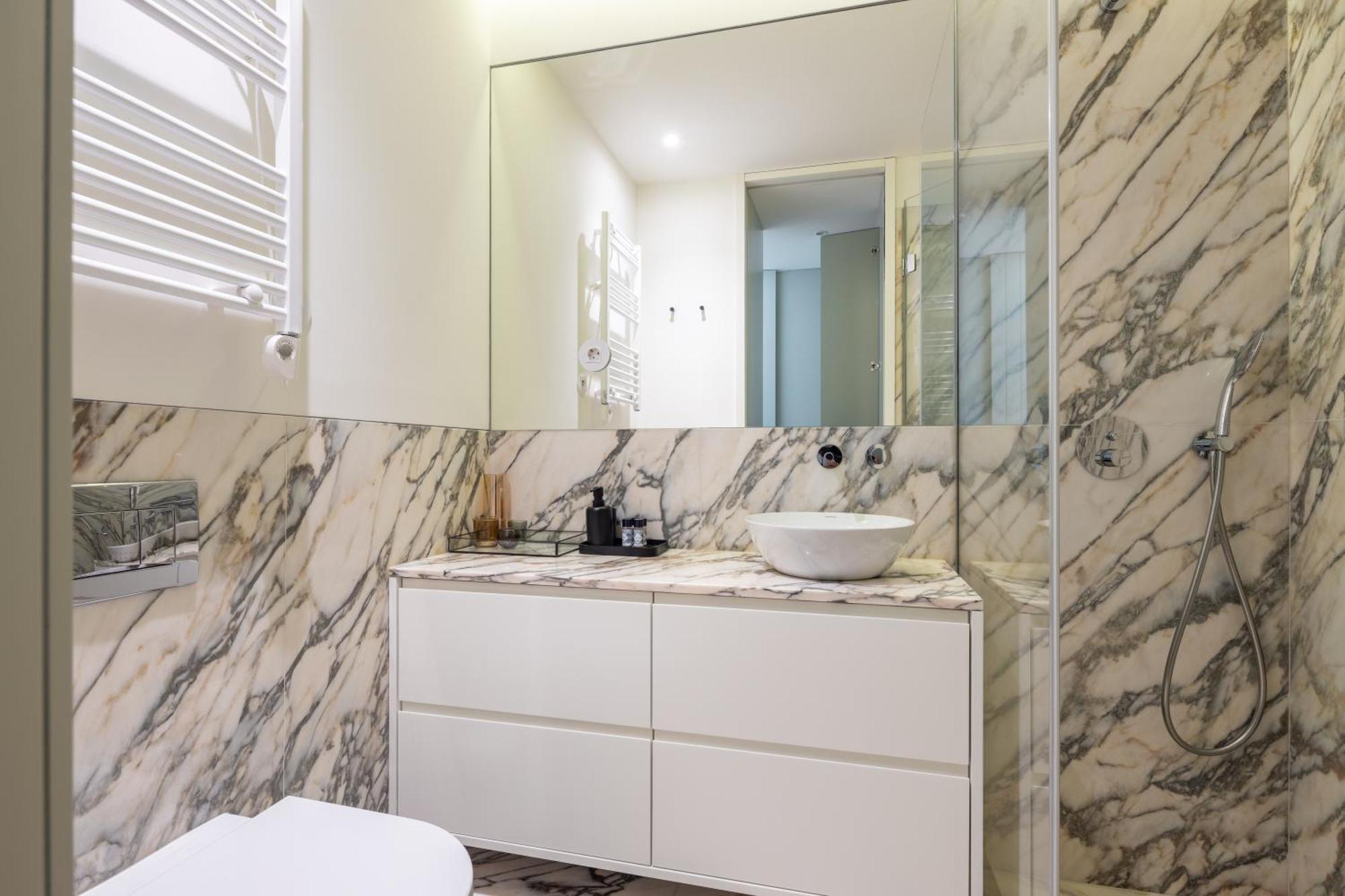 Orm Batalha Apartments ポルト エクステリア 写真