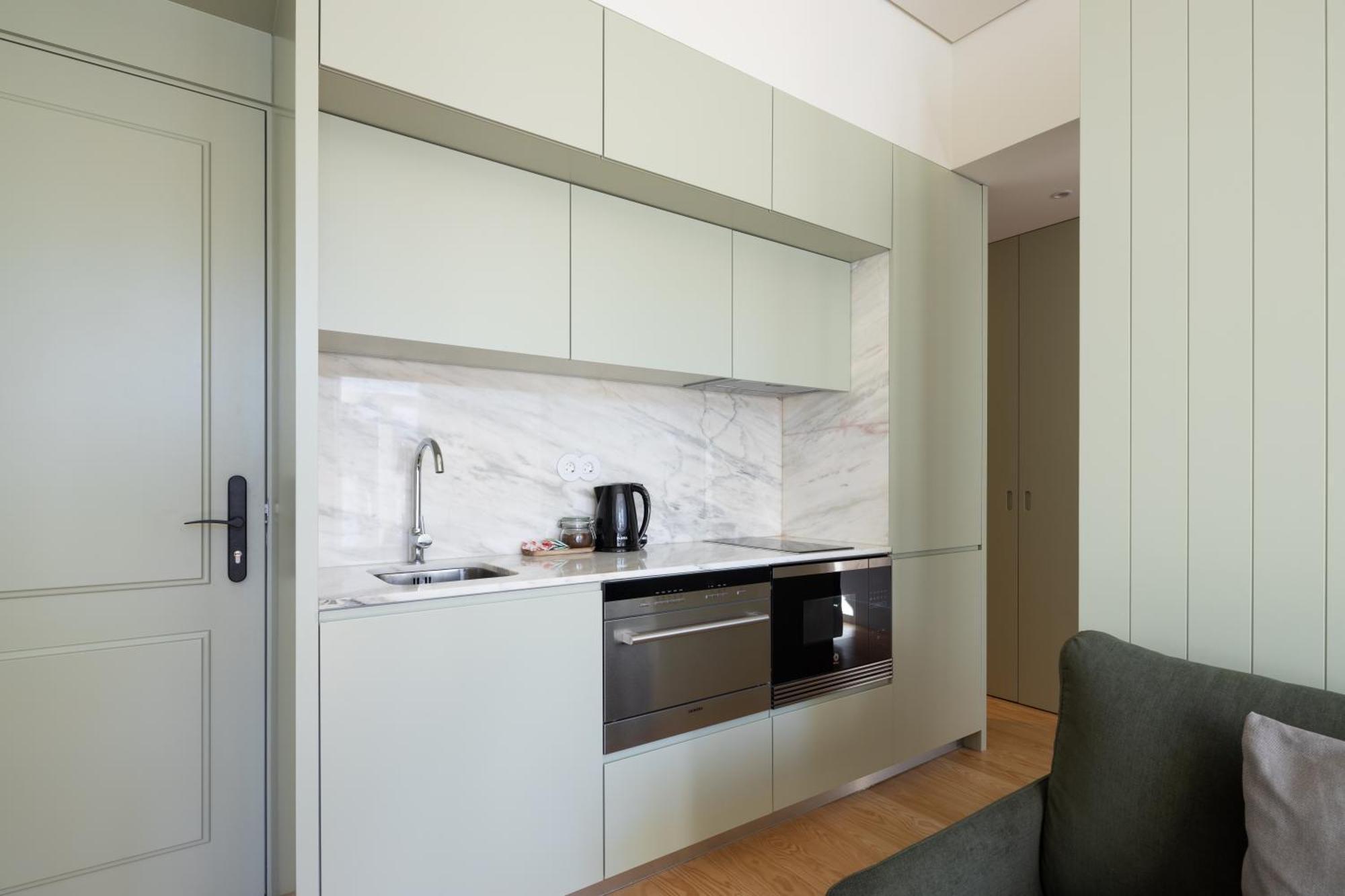 Orm Batalha Apartments ポルト エクステリア 写真