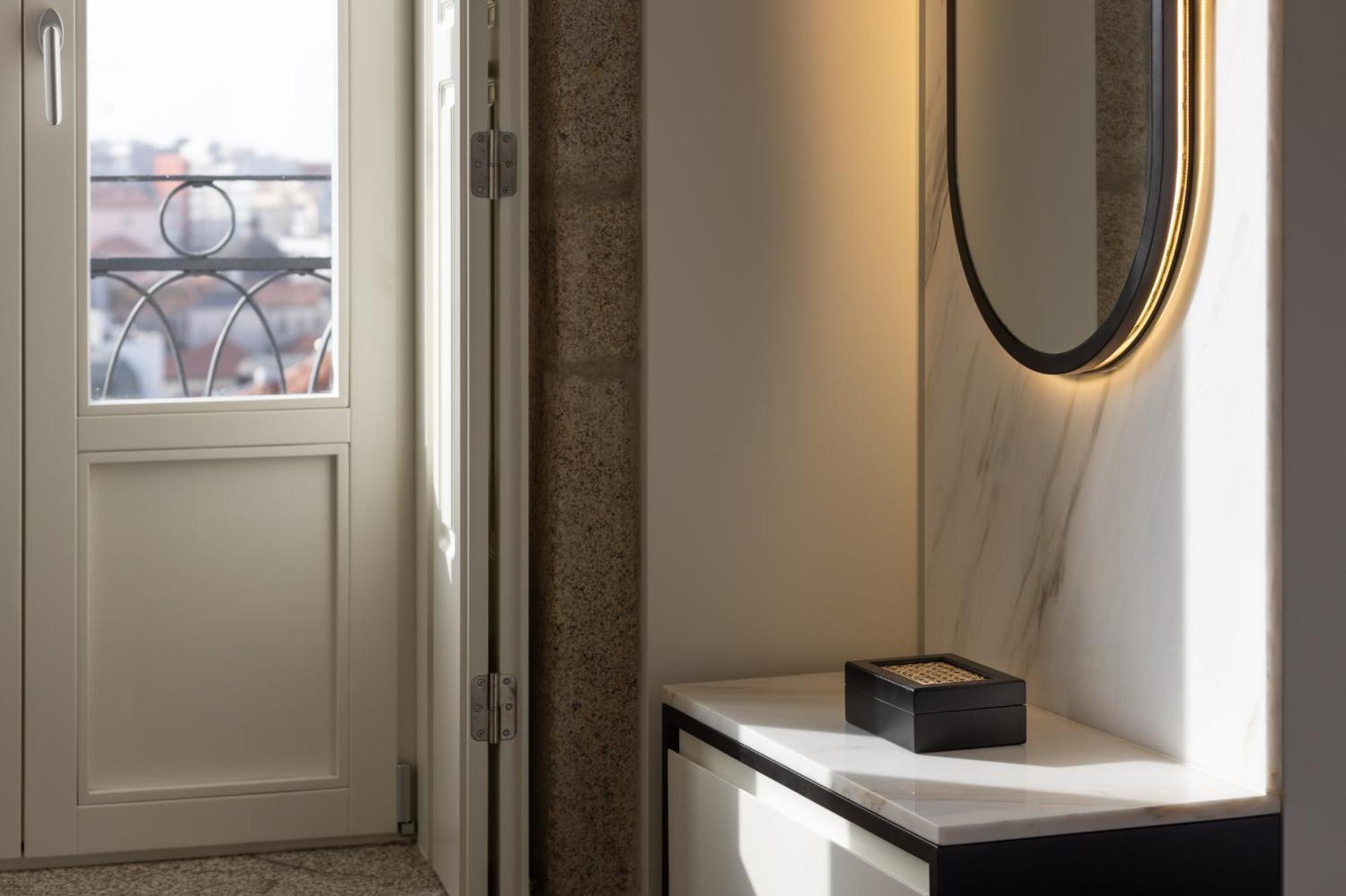 Orm Batalha Apartments ポルト エクステリア 写真