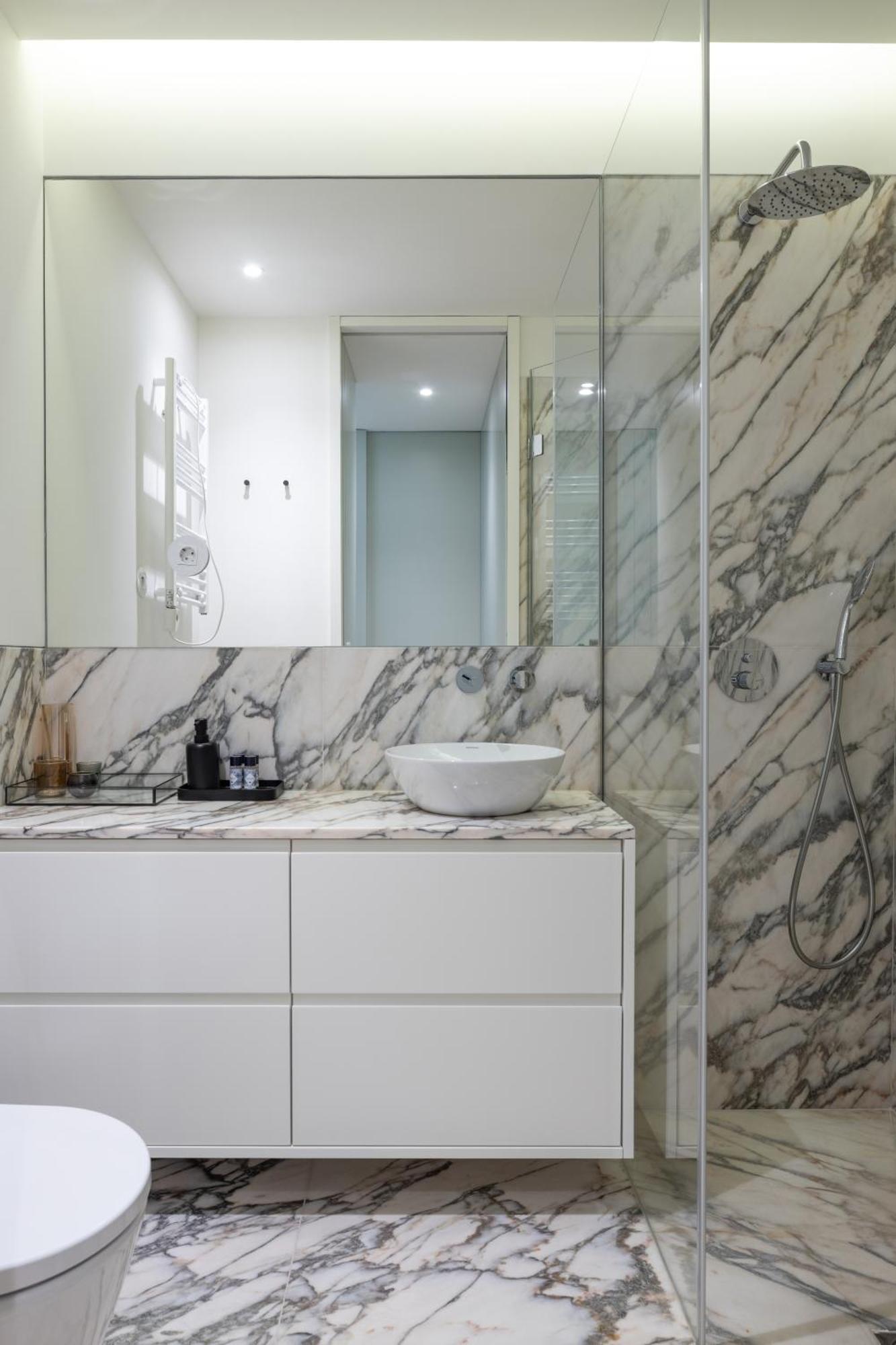 Orm Batalha Apartments ポルト エクステリア 写真