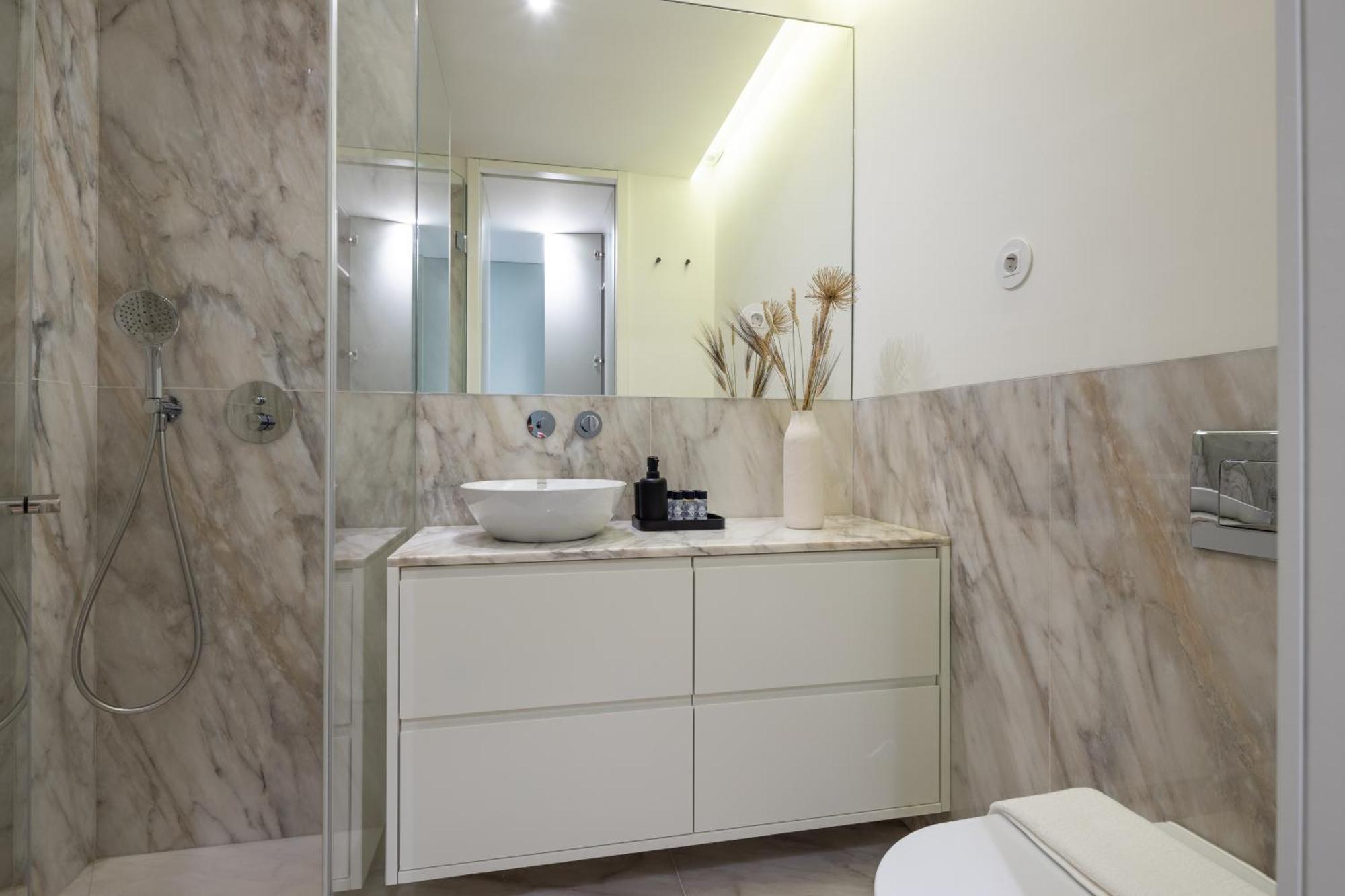 Orm Batalha Apartments ポルト エクステリア 写真